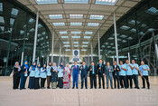 2026-06-15_Majlis Menandatangani Memorandum Persefahaman bagi Pendidikan Pintar Cerdas (PPC) antara Kementerian Pendidikan (KPM) dan Universiti Teknologi PETRONAS (UTP)