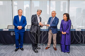 2023-03-29_Agreement Signing Ceremony between UTP and ANFA Renewabless Sdn Bhd at CAPE, KL