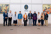 2025-11-10_ Visit by Deputy Director of FDCH, Timor Leste