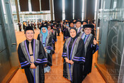 2025-10-25_Majlis Konvokesyen Ke-25 - 25th Convocation Ceremony