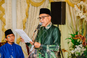 2024-01-24_Majlis Menandatangani Perjanjian bersama RXT Greensnow Synergy Sdn Bhd dan Universiti Teknologi PETRONAS di Istana Al-Ridhuan, Ipoh