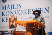 2021-12-19_Majlis Konvokesyen Ke-20 - 20th Convocation Ceremony