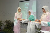 2007-04-13_Mesyuarat Agung PETRONITA Cawangan Perak Ke 8