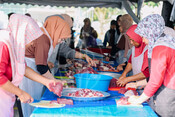 2025-06-10_Majlis Ibadah Korban di UTP