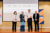2023-10-13_Closing Ceremony of ESTREAM WAVES 2023