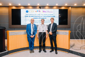2024-10-07_Welcoming Session UTP-Arts et Metiers Collaboration Workshop