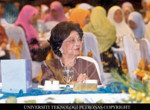 Convocation Dinner - UTP 4th Convocation Ceremony