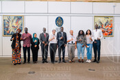 2024-03-21_Visit by The Ambassador of Republic of South Sudan to Malaysia