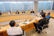 2023-08-08_Meeting and Discussion with Velesto Energy