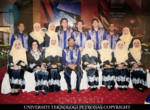 Convocation Dinner - UTP 2nd Convocation Ceremony