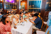 2023-05-19_Riang Ria Raya with UTP Alumni at Ampang Glasshouse