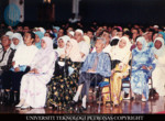 UTP 3rd Convocation Ceremony