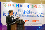 2023-09-22_QMA_Exit Meeting & Closing Remarks for MSc in Process Safety Re-Accreditation Audit