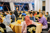 2024-04-26_Riang Ria Raya with UTP Alumni at KL Tower