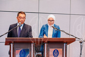2023-10-30_Majlis Konvokesyen Ke-23 - 23rd Convocation Ceremony