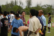 2007-03-23_Bola Sepak - UTP Staff vs Student
