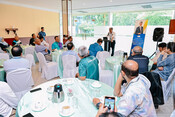 2026-04-30_Special Breakfast Session with Prof Dato’ Ir Ts Dr Mohamed Ibrahim at Executive Lounge, Block M