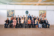 2024-05-06_UTP & Commission on Higher Education (CHED) Workshop - Welcoming Session