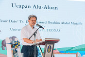 2024-01-11_Majlis Pembukaan Rasmi Geological Rock Garden (GRG) UTP oleh YAB Dato' Seri Saarani bin Mohamad, Menteri Besar Perak