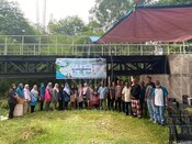 2026-07-13_River Water Quality and Sustainability at Kuala Sungai Rui