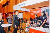2024-11-26_THE Campus Live.SE Asia at Kuala Lumpur Convention Centre, Kuala Lumpur