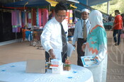 2007-04-13_Mesyuarat Agung PETRONITA Cawangan Perak Ke 8
