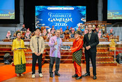 2026-06-06_Ensemble of Gamelan 2026