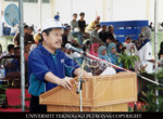 IPTS Sports Carnival Closing Ceremony 2002