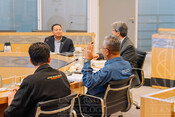 2023-08-08_Meeting and Discussion with Velesto Energy