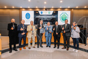 2023-10-23_MOU Signing Ceremony between Universiti Teknologi PETRONAS and Al-Mustaqbal University