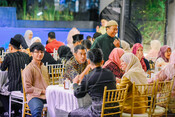 2023-05-19_Riang Ria Raya with UTP Alumni at Ampang Glasshouse
