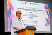 2023-11-07_World Diabetes Day Celebration 2023, Perak State Level at CeTAL, UTP