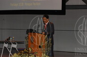 2007-03-28_Rector's Annual Address 2007