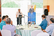 2026-04-30_Special Breakfast Session with Prof Dato’ Ir Ts Dr Mohamed Ibrahim at Executive Lounge, Block M