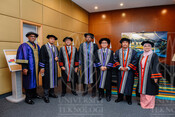 2025-10-25_Majlis Konvokesyen Ke-25 - 25th Convocation Ceremony