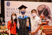 2021-12-19_Majlis Konvokesyen Ke-20 - 20th Convocation Ceremony