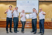 2025-09-19_MPC Award 2025 - Majlis Penyampaian Sijil Quality Environment 5.0