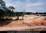 Physical Development of Main Campus UTP - SEPTEMBER 2000