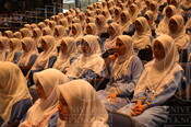 2007-01-18_Oath Taking New Student January Intake