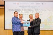 2025-06-30_Building A Global Community of Shared Future