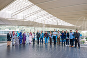 2023-09-07_QMA_Exit Meeting & Closing Remarks for Bachelor of Science (Hons.) in Applied Chemistry Re-Accreditation Audit