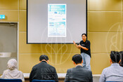 2024-06-19_Civil and Environmental Engineering - Attend and Speak at the DNV SESAM PitchFest
