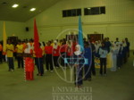 Perasmian Karnival Sukan UTP 2004 