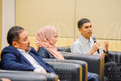 2024-12-18_Perbincangan Meja Bulat (RTC) dan Mesyuarat Majlis Dekan ICT (MaDICT) Bil 04_2024