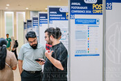2026-07-20_Annual Postgraduate Conference 2026