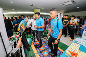 2023-11-07_World Diabetes Day Celebration 2023, Perak State Level at CeTAL, UTP