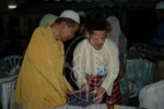 Majlis Berbuka Puasa PETRONAS 2004 