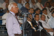 2007-03-28_Rector's Annual Address 2007