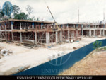Pysical Development Of Main Campus UTP - JUNE 2001
