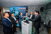 2023-12-08_Launch of NOVES 1st Malaysia Made PDC Drill Bit at MPC, KLCC